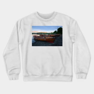 Windermere Crewneck Sweatshirt